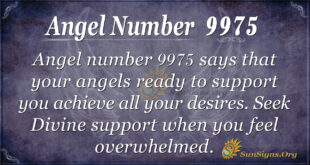 9975 angel number