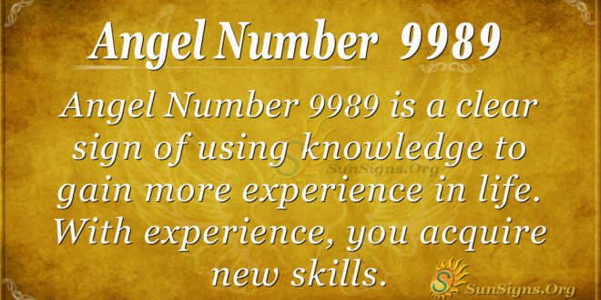 9989 angel number