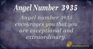 3935 angel number