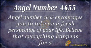 4655 angel number