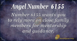 6155 angel number