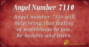 Angel Number 7110 Meaning: Stop Dreaming - SunSigns.Org