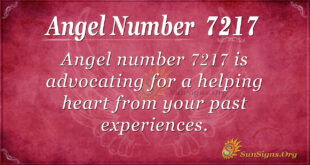 7217 angel number