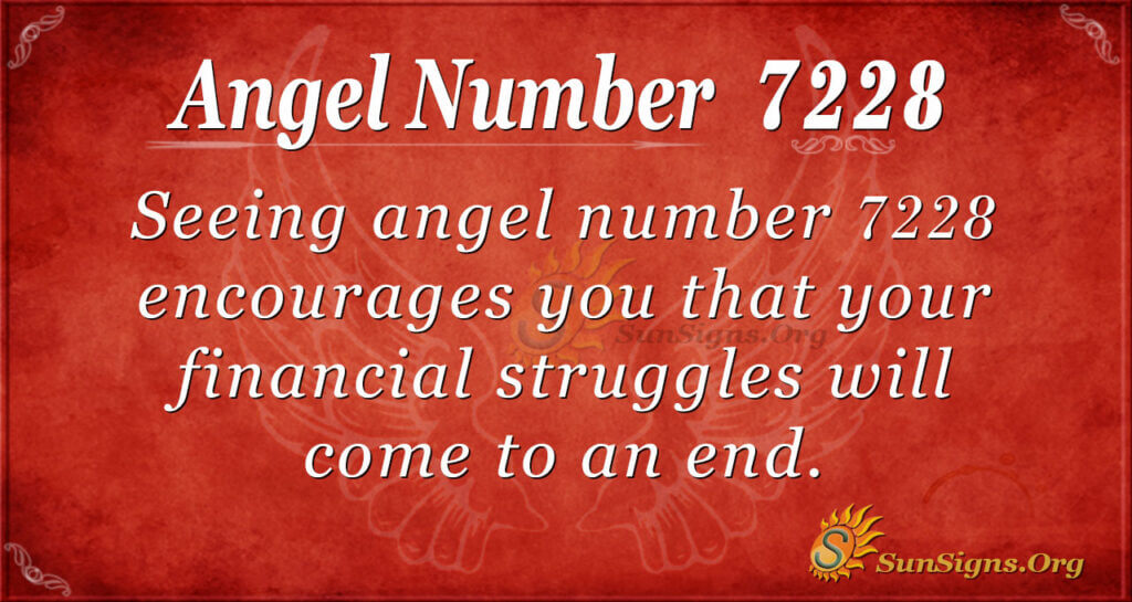 7228 angel number