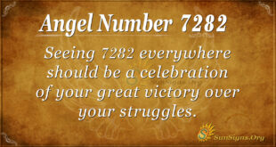 7282 angel number