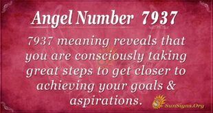 7937 angel number