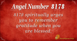 8178 angel number