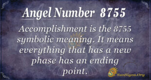 8755 angel number