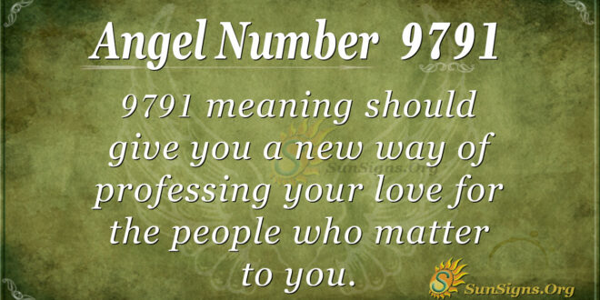 9791 angel number