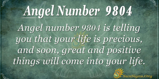 9804 angel number