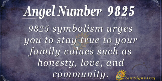 9825 angel number