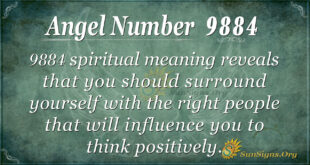 9884 angel number