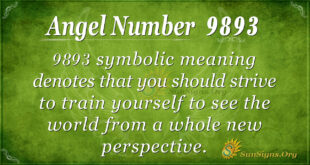 9893 angel number
