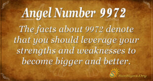 9972 angel number