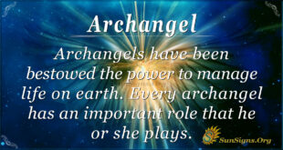 Archangel