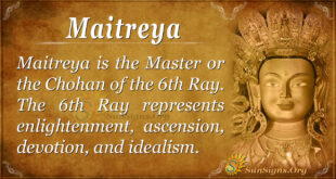 Maitreya