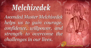 Melchizedek
