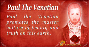 Paul the Venetian