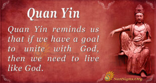 Quan Yin