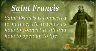 Saint Francis