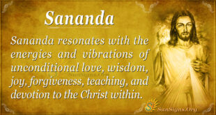 Sananda