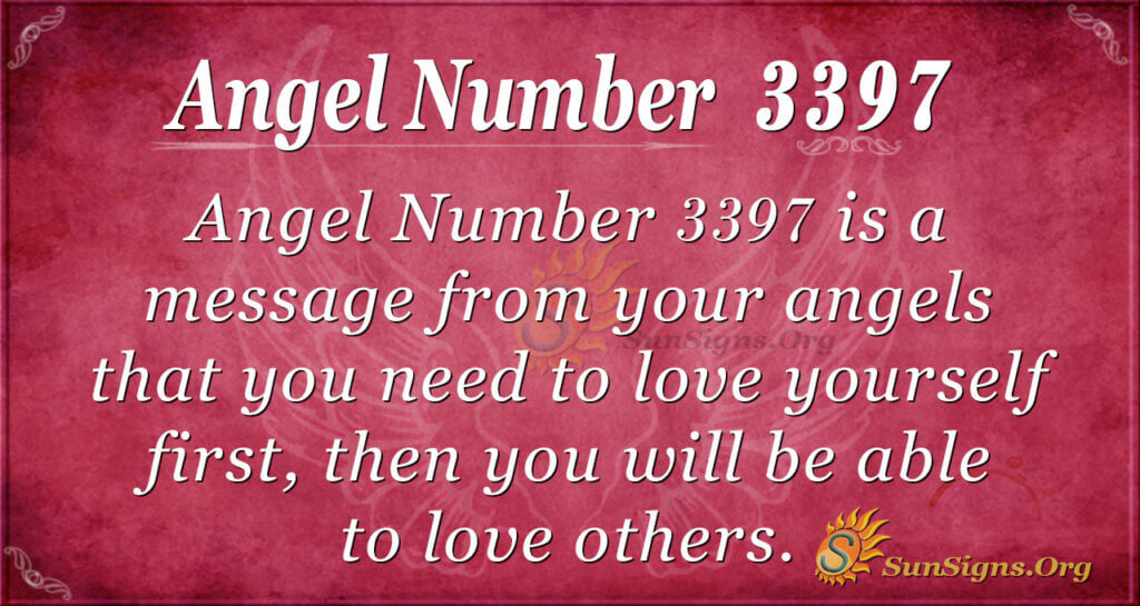 3397 angel number