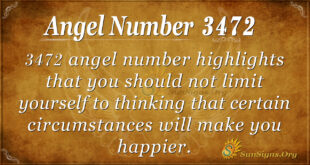 3472 angel number