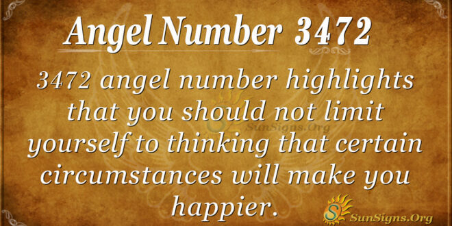 3472 angel number