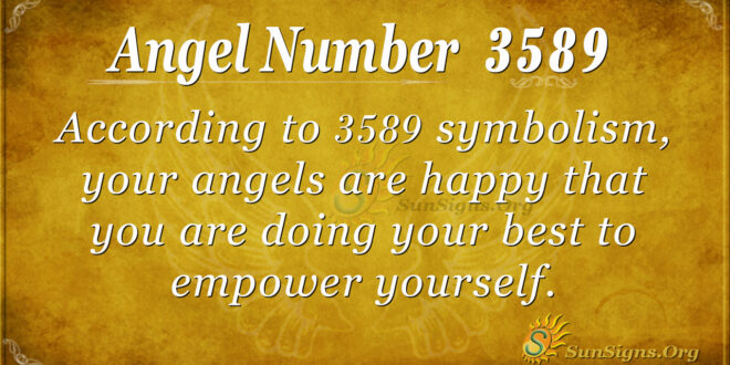 3589 angel number