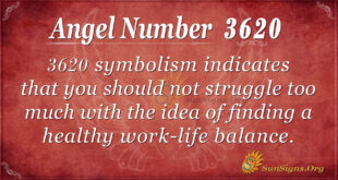 3620 angel number