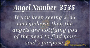 3735 angel number