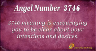 3746 angel number