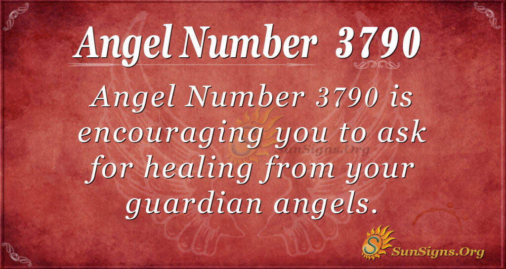 3790 angel number