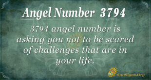 3794 angel number