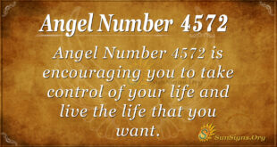 4572 angel number