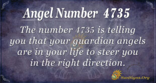 4735 angel number