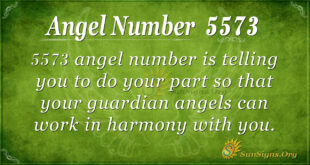 5573 angel number