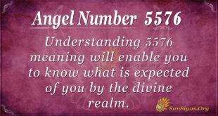 5576 angel number