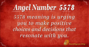 5578 angel number