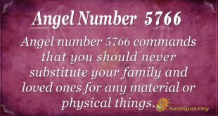 5766 angel number