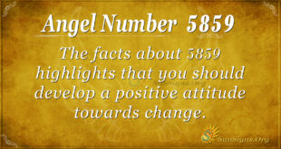 5859 angel number