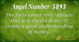 5893 angel number