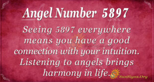 5897 angel number
