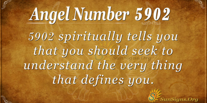 5902 angel number