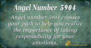 5904 angel number