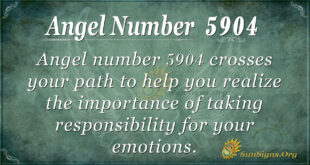 5904 angel number