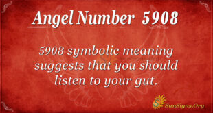 5908 angel number