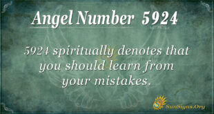5924 angel number