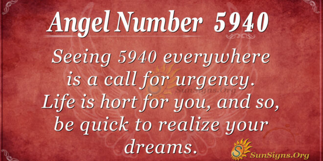 5940 angel number
