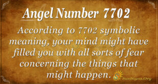 7702 angel number